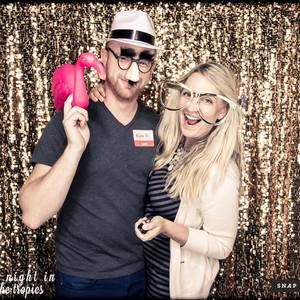 Meet your Posher, Kyle